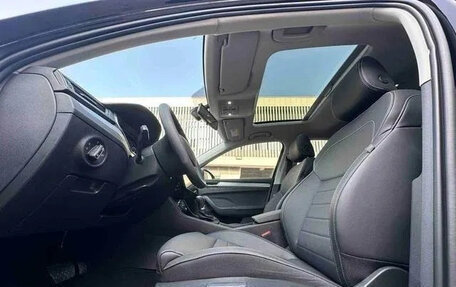 Skoda Superb, 2025 год, 2 550 000 рублей, 10 фотография