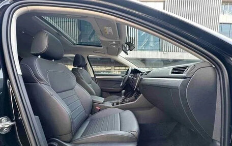 Skoda Superb, 2025 год, 2 550 000 рублей, 12 фотография