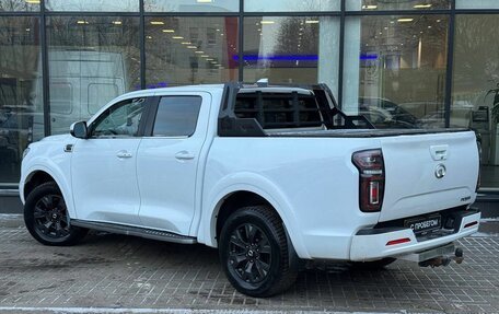 Great Wall Poer, 2021 год, 2 200 000 рублей, 6 фотография