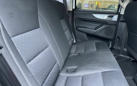 Great Wall Poer, 2021 год, 2 200 000 рублей, 11 фотография