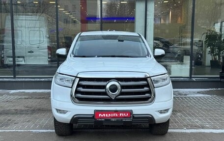 Great Wall Poer, 2021 год, 2 200 000 рублей, 2 фотография