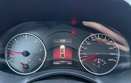 Great Wall Poer, 2021 год, 2 200 000 рублей, 13 фотография