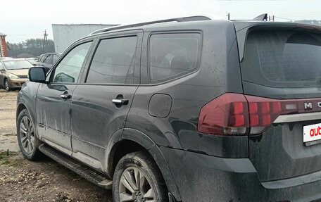 KIA Mohave I, 2022 год, 4 733 000 рублей, 2 фотография