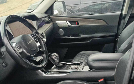 KIA Mohave I, 2022 год, 4 733 000 рублей, 8 фотография