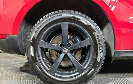 Porsche Macan I рестайлинг, 2018 год, 4 470 000 рублей, 6 фотография