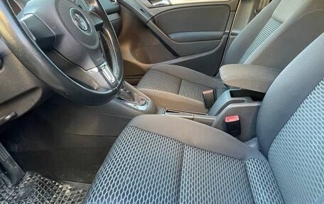 Volkswagen Golf VI, 2011 год, 800 000 рублей, 3 фотография