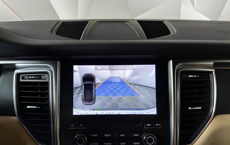 Porsche Macan I рестайлинг, 2018 год, 4 470 000 рублей, 18 фотография