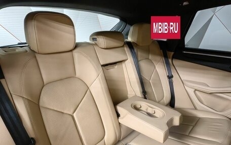 Porsche Macan I рестайлинг, 2018 год, 4 470 000 рублей, 14 фотография