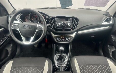 Skoda Rapid I, 2016 год, 850 000 рублей, 6 фотография