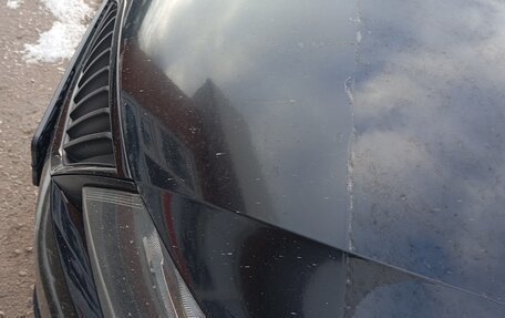 Skoda Rapid I, 2016 год, 850 000 рублей, 5 фотография