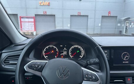 Volkswagen Polo VI (EU Market), 2022 год, 1 800 000 рублей, 8 фотография