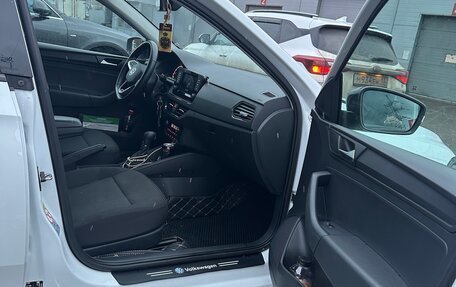 Volkswagen Polo VI (EU Market), 2022 год, 1 800 000 рублей, 10 фотография