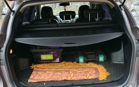 Hyundai ix35 I рестайлинг, 2012 год, 1 250 000 рублей, 9 фотография