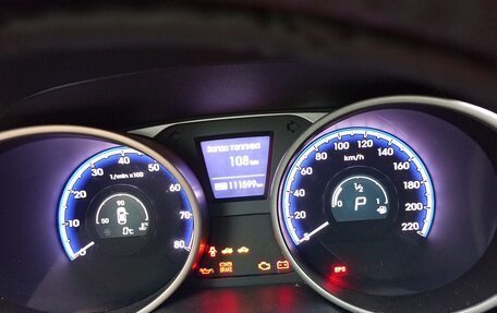 Hyundai ix35 I рестайлинг, 2012 год, 1 250 000 рублей, 7 фотография