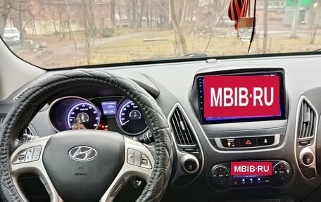 Hyundai ix35 I рестайлинг, 2012 год, 1 250 000 рублей, 6 фотография