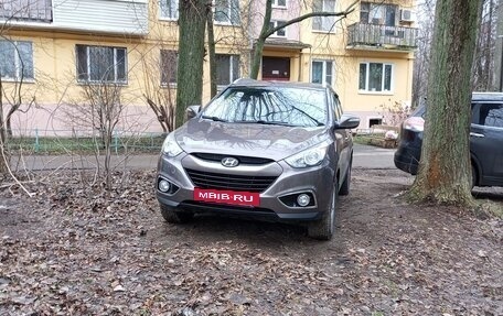 Hyundai ix35 I рестайлинг, 2012 год, 1 250 000 рублей, 5 фотография