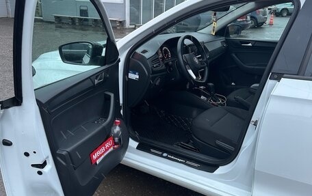 Volkswagen Polo VI (EU Market), 2022 год, 1 800 000 рублей, 9 фотография