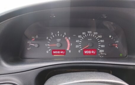 Chevrolet Niva I рестайлинг, 2011 год, 498 000 рублей, 20 фотография