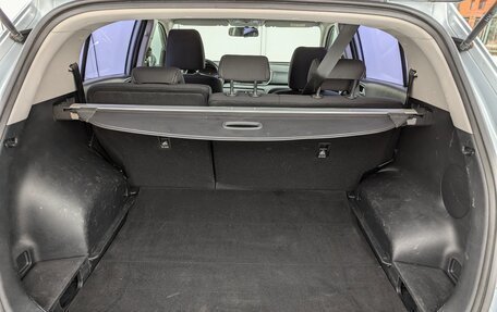 KIA Sportage IV рестайлинг, 2018 год, 1 950 000 рублей, 9 фотография