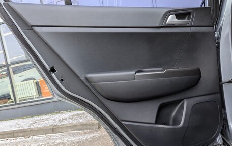 KIA Sportage IV рестайлинг, 2018 год, 1 950 000 рублей, 12 фотография