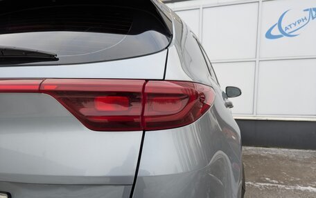 KIA Sportage IV рестайлинг, 2018 год, 1 950 000 рублей, 8 фотография