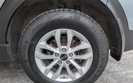 KIA Sportage IV рестайлинг, 2018 год, 1 950 000 рублей, 11 фотография