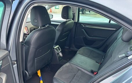 Skoda Octavia, 2019 год, 2 450 000 рублей, 14 фотография