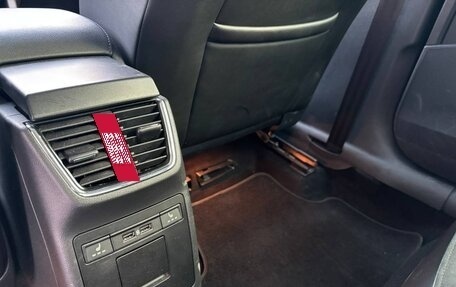 Skoda Octavia, 2019 год, 2 450 000 рублей, 13 фотография