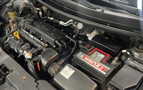 KIA Rio III рестайлинг, 2014 год, 775 000 рублей, 15 фотография