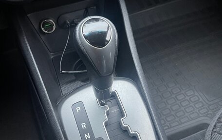 KIA Rio III рестайлинг, 2014 год, 775 000 рублей, 20 фотография