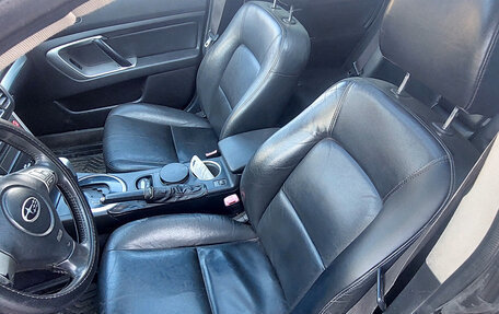 Subaru Outback III, 2006 год, 700 000 рублей, 5 фотография