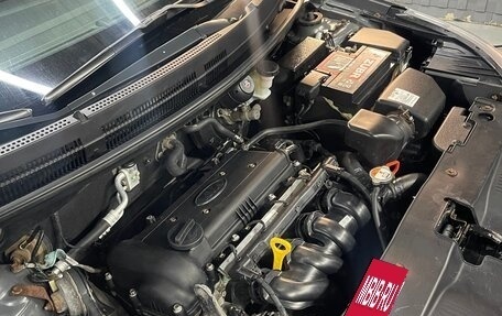 KIA Rio III рестайлинг, 2014 год, 775 000 рублей, 14 фотография