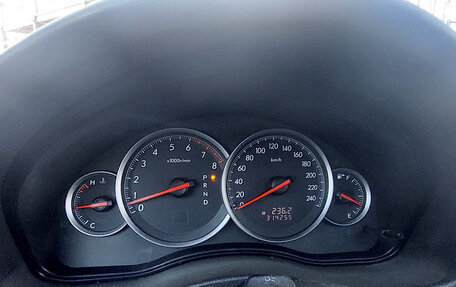 Subaru Outback III, 2006 год, 700 000 рублей, 6 фотография