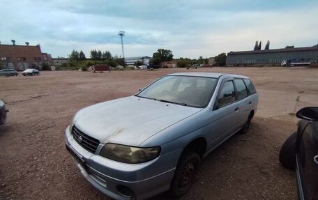 Nissan Expert, 1999 год, 200 000 рублей, 2 фотография