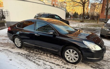 Nissan Teana, 2010 год, 830 000 рублей, 2 фотография