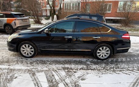 Nissan Teana, 2010 год, 830 000 рублей, 5 фотография