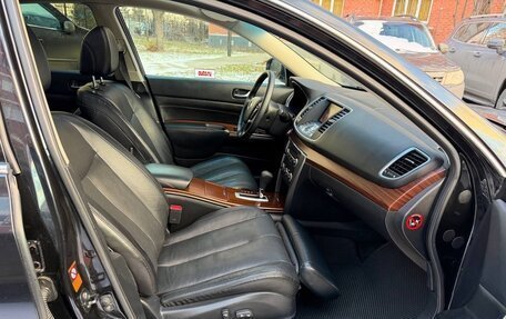 Nissan Teana, 2010 год, 830 000 рублей, 9 фотография