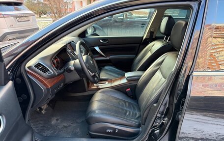 Nissan Teana, 2010 год, 830 000 рублей, 8 фотография