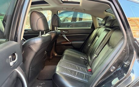 Nissan Teana, 2010 год, 830 000 рублей, 7 фотография