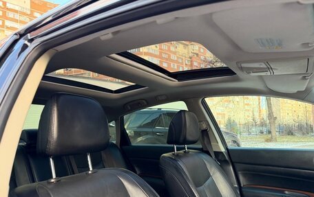 Nissan Teana, 2010 год, 830 000 рублей, 10 фотография