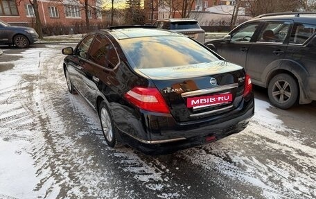 Nissan Teana, 2010 год, 830 000 рублей, 6 фотография