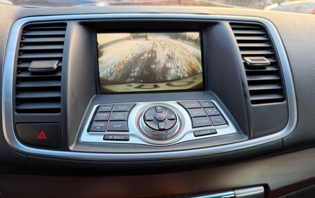 Nissan Teana, 2010 год, 830 000 рублей, 12 фотография