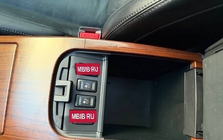 Nissan Teana, 2010 год, 830 000 рублей, 13 фотография