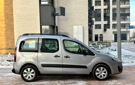 Citroen Berlingo II рестайлинг, 2015 год, 925 000 рублей, 6 фотография