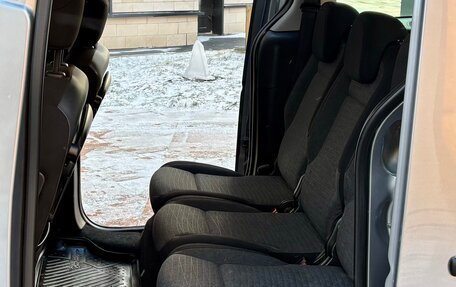 Citroen Berlingo II рестайлинг, 2015 год, 925 000 рублей, 15 фотография