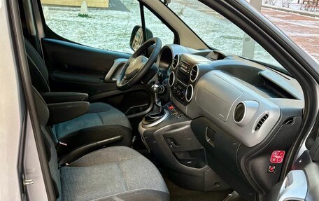 Citroen Berlingo II рестайлинг, 2015 год, 925 000 рублей, 16 фотография