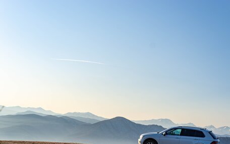 Volkswagen Tiguan II, 2019 год, 2 100 000 рублей, 5 фотография