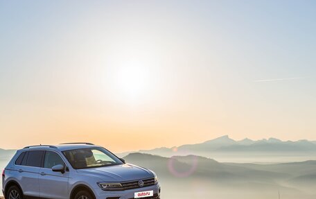 Volkswagen Tiguan II, 2019 год, 2 100 000 рублей, 6 фотография