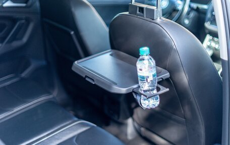 Volkswagen Tiguan II, 2019 год, 2 100 000 рублей, 13 фотография