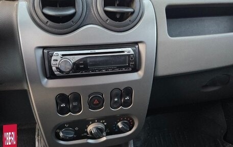 Renault Logan I, 2011 год, 420 000 рублей, 10 фотография